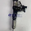 Fuel Injector 095000-6353 for HINO J05E engine