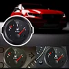 Universal Auto Car Fuel Meter 12/24V Pointer Fuel Gauges for RV Boat Truck Yacht