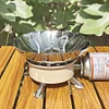 Portable Gas Stove For Camping, Outdoor Cooking, Folding Stove, Outdoor Stove, Cooking Utensils