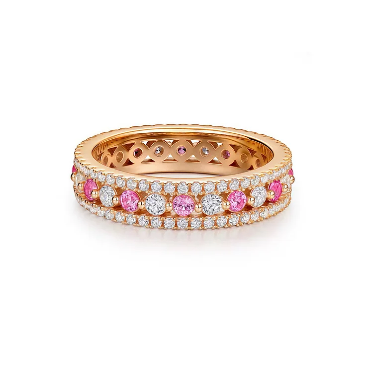 LACE RINGS