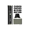 Portable Adjustable Beam Angle Photo Lighting High CRI LED Gobo Light for Studio & Shooting