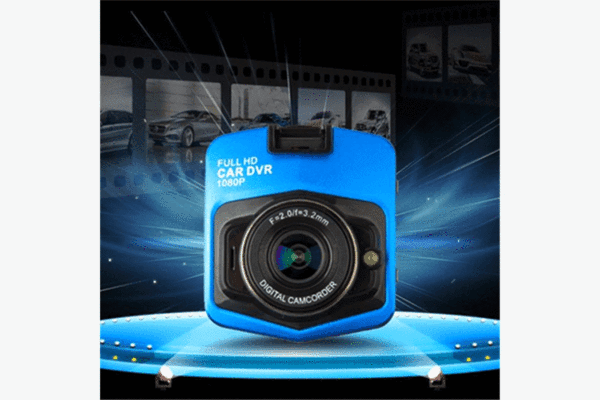 CaunowTM Full HD Night Vision Car Dash Camera⏰ Special Offer ⏰