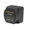12V Battery Switch Sensitive 140 Amp Battery Isolator Kit for Boats Camper Truck