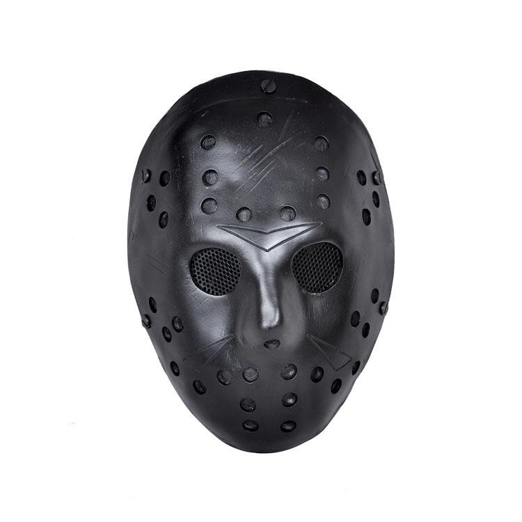 Jason Voorhees Jason Killer Cosplay Mask Masquerade Halloween Party Costume Props Cosplay Latex Masks