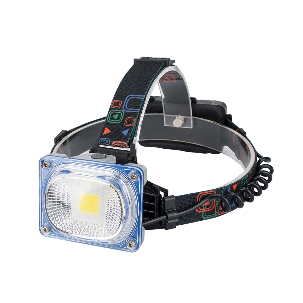 

Cob LED Head Wide Angle Head Flash, 501 Original