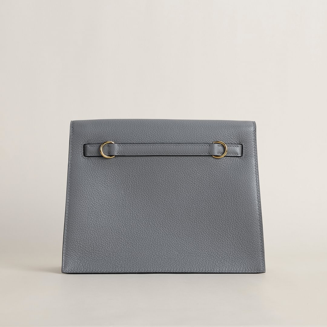 Kelly Danse Evercolor 0L Gris meyer GHW