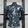 2024 Player Version Korea Away Football Shirt 1:1 Thai Quality