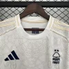 25/26 Nottingham Forest Soccer Jersey Away