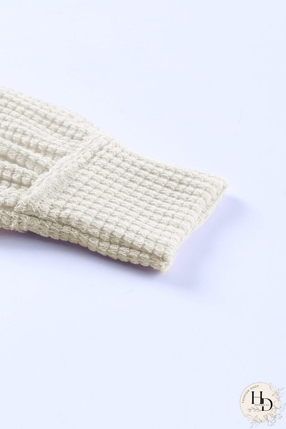 Versatile Long Knit Cardigan