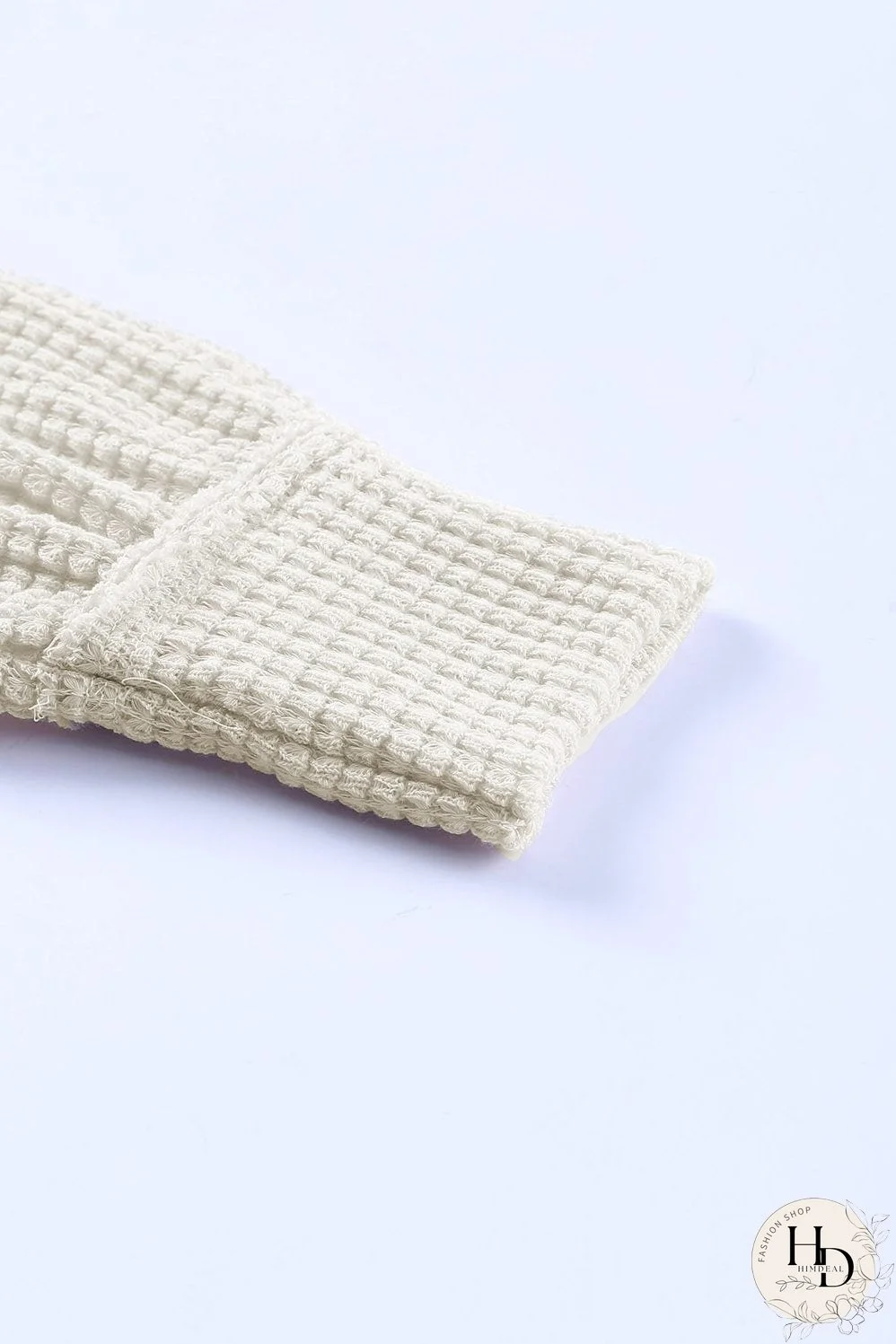 Versatile Long Knit Cardigan