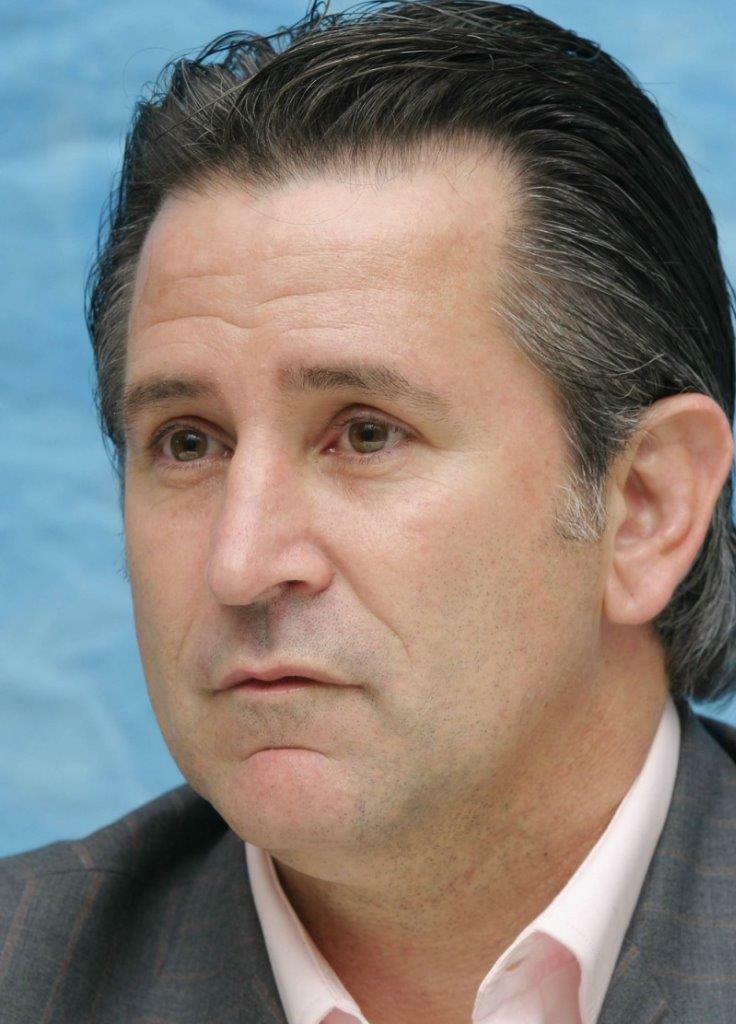 Anthony LaPaglia 8x10 Picture Simply Stunning Photo Poster painting Gorgeous Celebrity #100