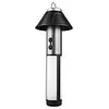 3000mAh Telescopic Camping Light Rechargable Flashlight for Camping Hiking