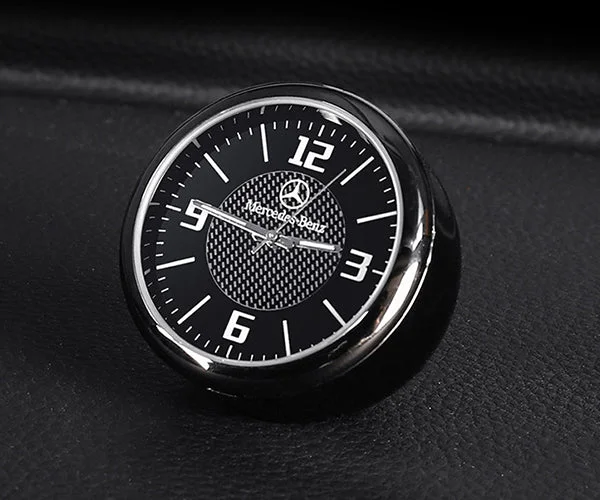 Auto Mode Persönlichkeit Quarzuhr