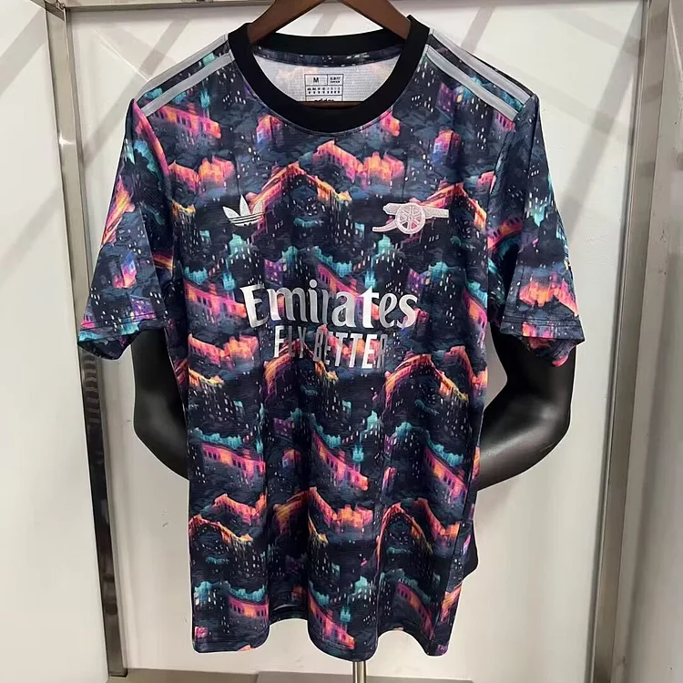 Fans 25/26 Arsenal Special Edition Jersey