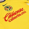 Club America Home Authentic Soccer Jersey 2024/25