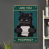 Are You Popping - Vintage Metal Signs(8*12Inch)