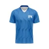 High Quality Custom Retro Soccer Jersey Set Thailand Quality Football Wear OEM Service Available