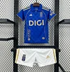 Kids Set Real Oviedo 2025/26  Home
