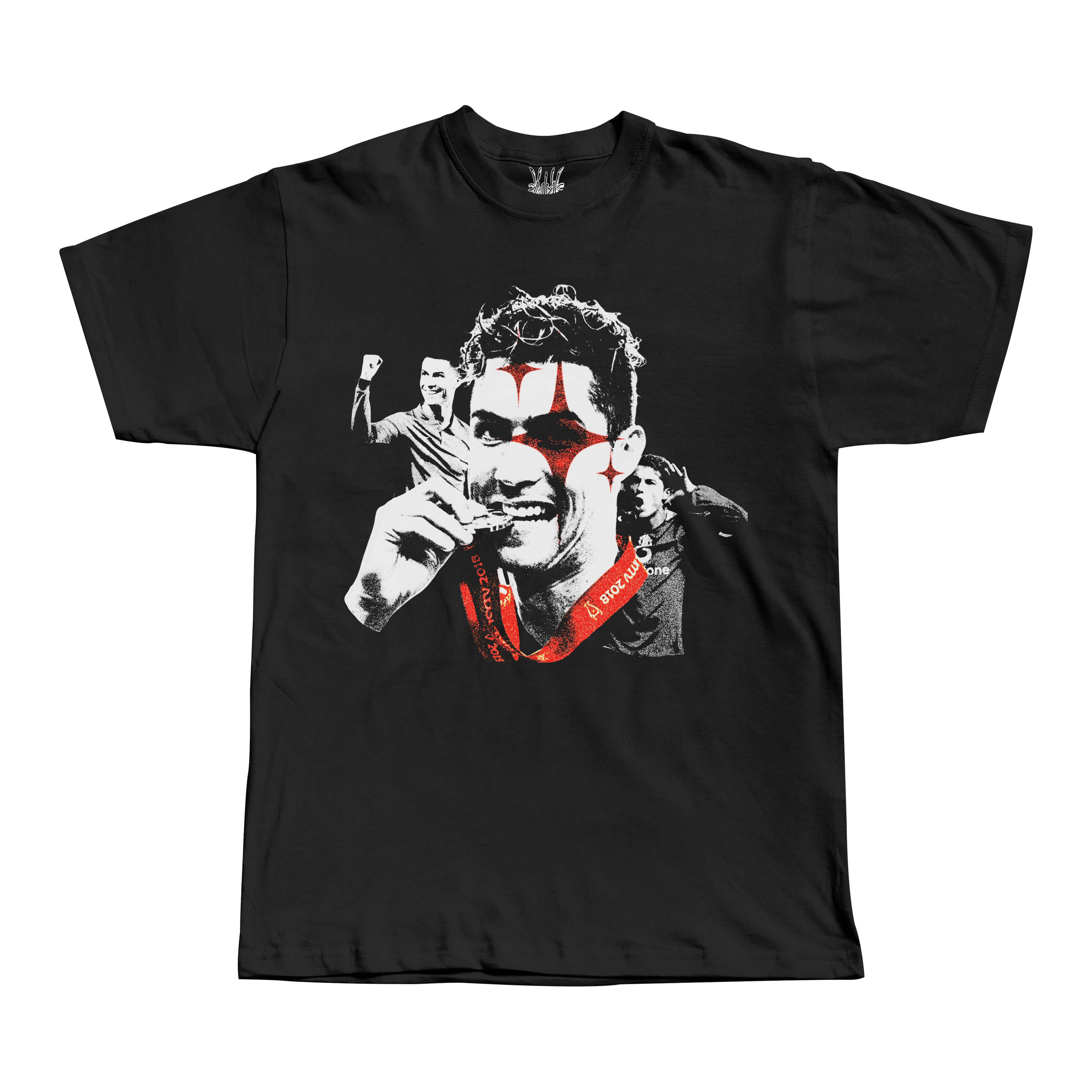 Crimson CR7 Tee