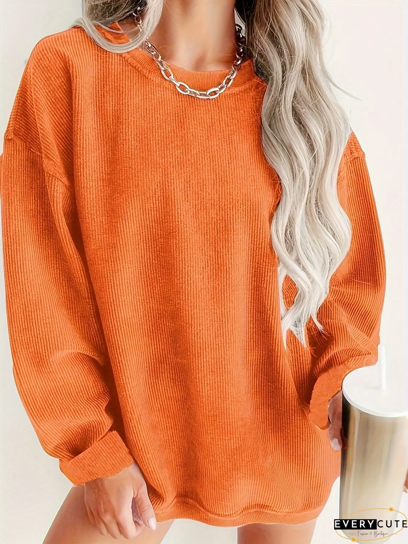 Classic and Elegant winter Pullover