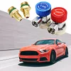 R134A A/C Adapter Copper High Low Adapter Air Conditioner Coolant Quick Coupling