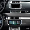 Ugode Apple CarPlay Screen For Range Rover Evoque L538 Harman Android Auto Radio