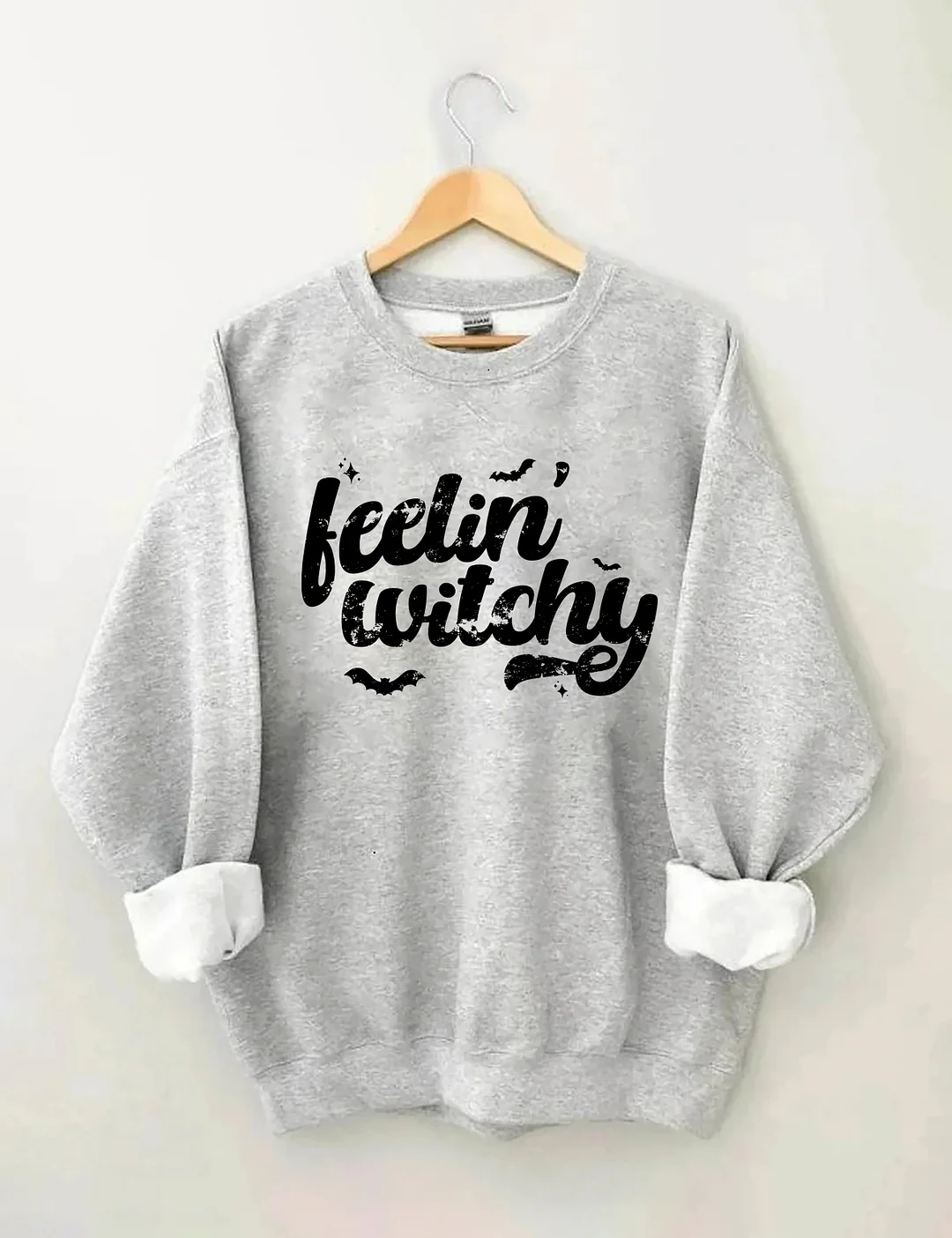 Feeling Witchy Sweatshirt
