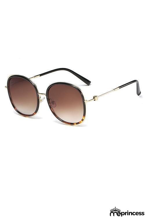 Round Sunglasses