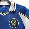 1997-1999 Retro Chelsea Home Football Shirt 1:1 Thai Quality love fball