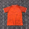 2026 Haiti National Team Third Away Football Shirt 1:1 Thai Quality