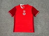2024 Canada Home Football Shirt 1:1 Thai Quality