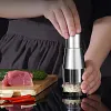 Hachoir &agrave; Ail Press&eacute; Cusine Manuel inoxydable