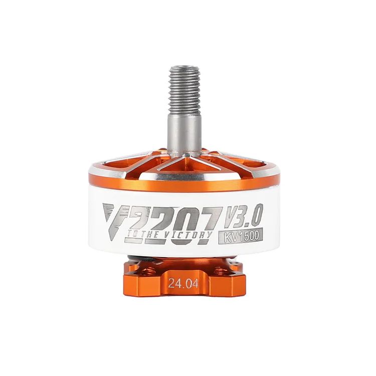 ホビーラジコン VELOX V3.0  kv2550 Velox V2207 V3 Racing&Freestyle Motor | T-MOTOR®