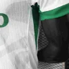 25/26 Player Sporting Lisbon Soccer Jersey Away