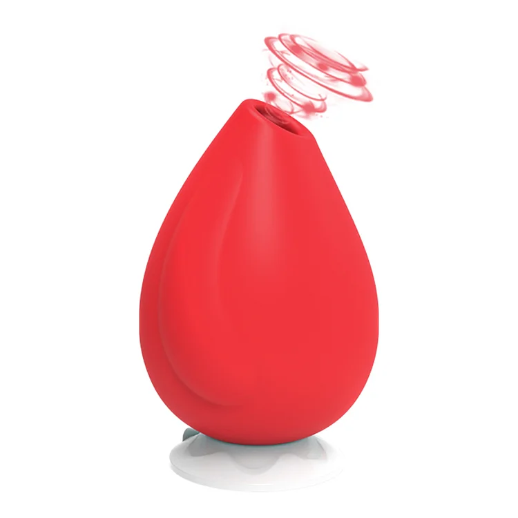 Pulse Sucking Vibrator – Rechargeable, Multiple Pleasures, and Unique Sensations