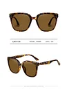 Star Same Style Xiao Zhan New Fashionoutdoor Sunglasses