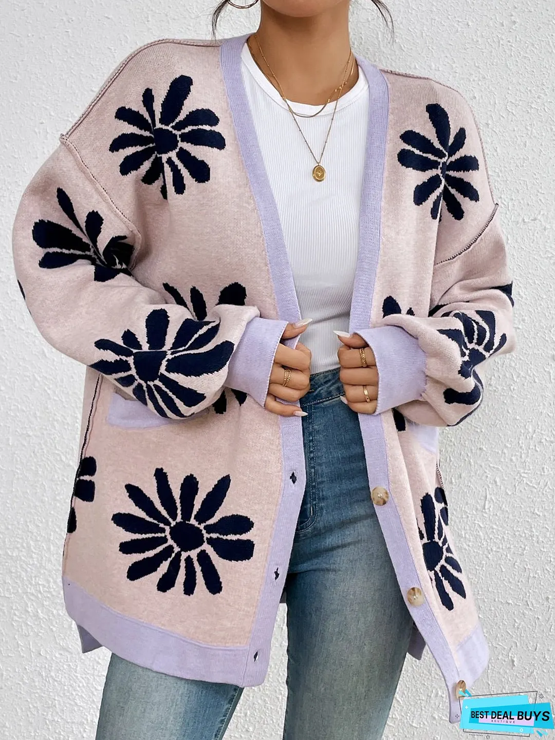 Chic and Versatile winter Set