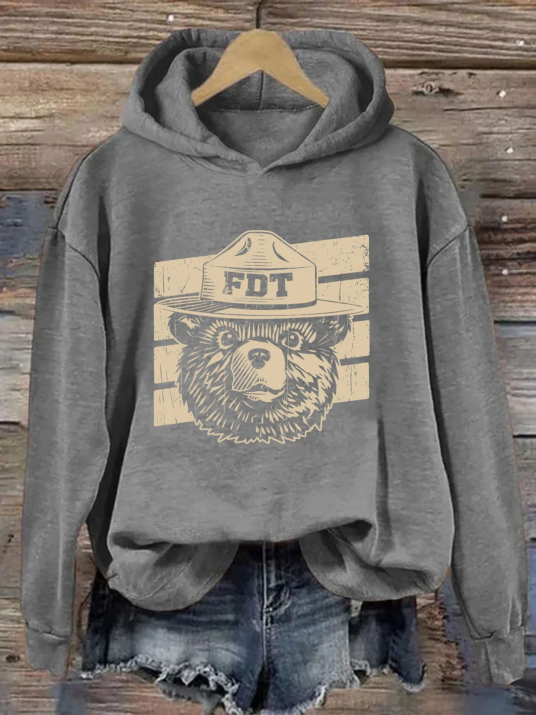 FDT Hoodie