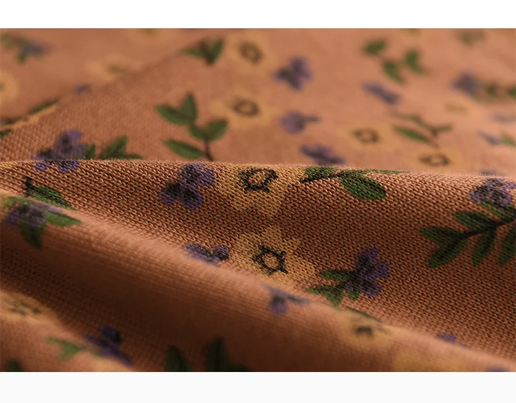 Chicfifth Sweater Women Winter Long Sleeve High Quality Autumn Vintage Top Knitted Cardigan