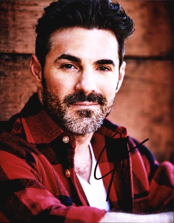 Josh Server authentic signed celebrity 8x10 Photo Poster painting W/Cert Autographed 51816e1