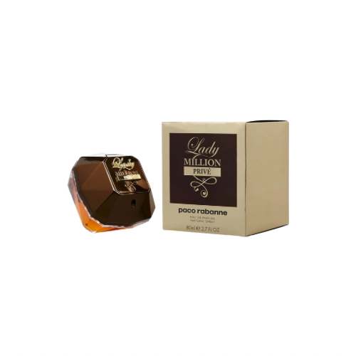 Lady Million Prive by Paco Rabanne 