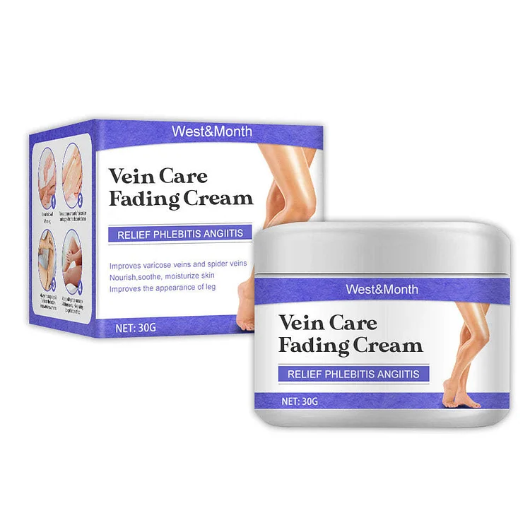 HOT SALE 49% off-Vein Care Fading Cream