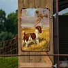 Winchester - Vintage Metal Signs - 20*30cm/30*40cm - Western