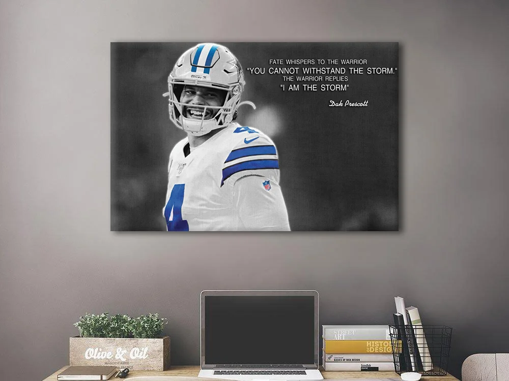 Canvas Wall Art