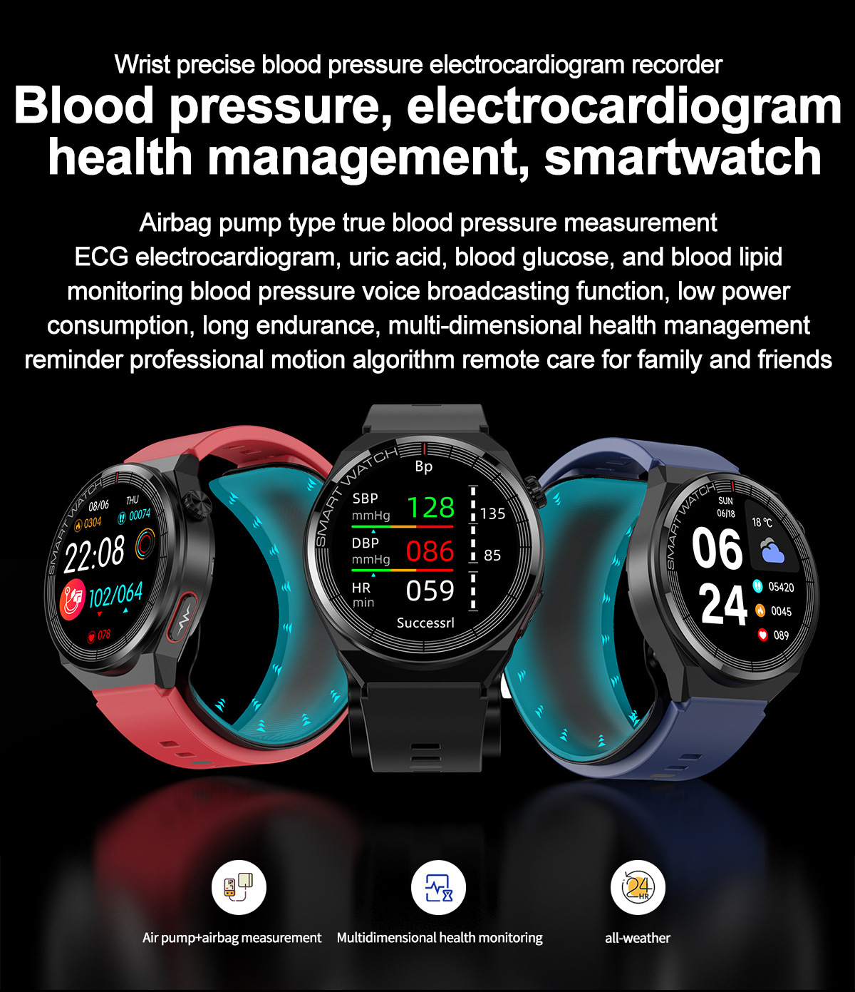 Likron Watches