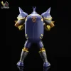 Blitzmon - Digimon Resin Statue - LD Studio