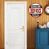 Deep Rock Gasoline - Round Metal Tin Signs(12*12Inch) - Garage