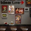 3pcs - Sexy Girl - Vintage Metal Signs(12*16Inch)-Pin-up-girls