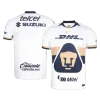 Pumas UNAM Home Authentic Soccer Jersey 2025/26