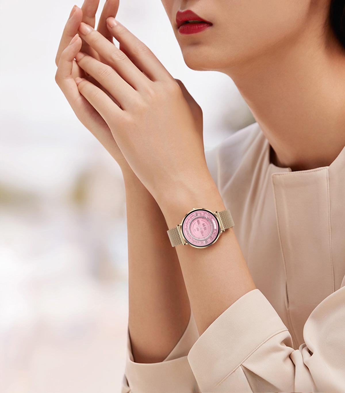 Likron Watches